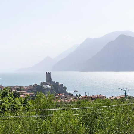 Appartamento Kormorano Malcesine Esterno foto