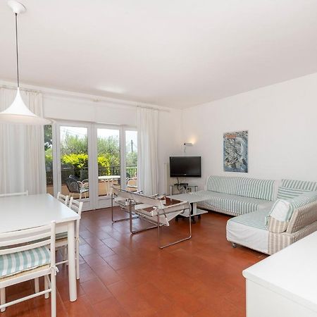 Appartamento Kormorano Malcesine Esterno foto