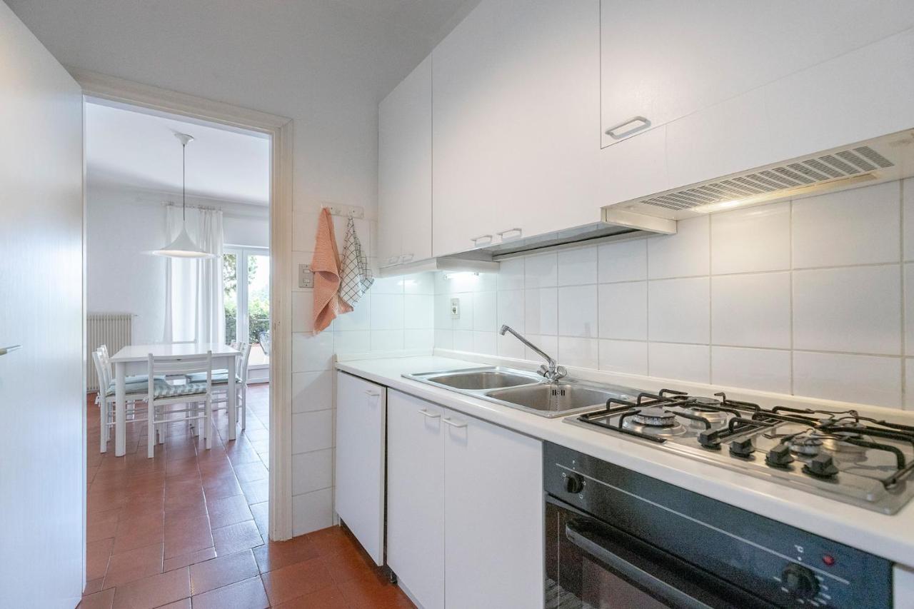 Appartamento Kormorano Malcesine Esterno foto