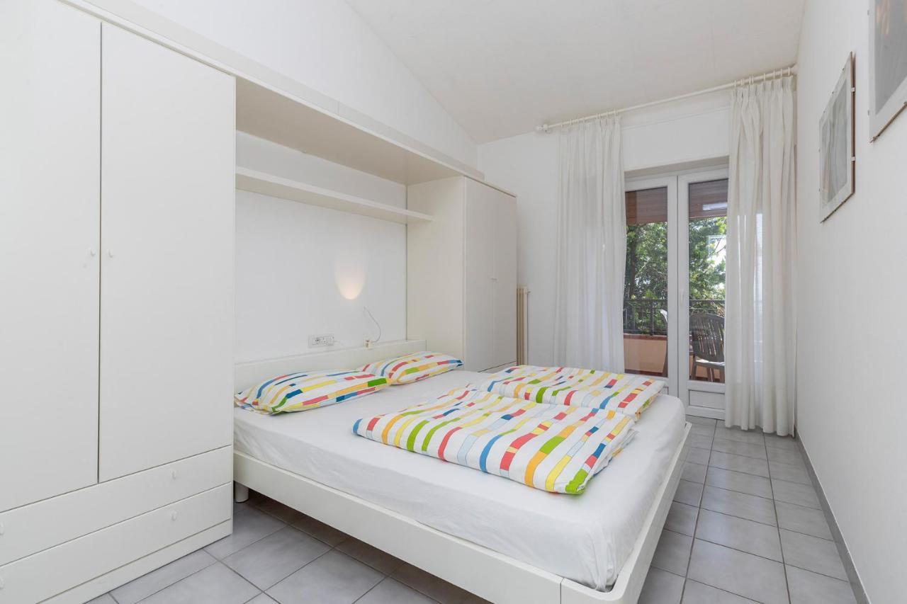 Appartamento Kormorano Malcesine Esterno foto