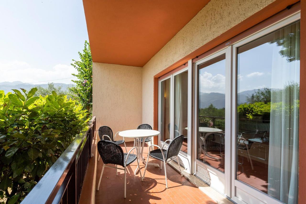 Appartamento Kormorano Malcesine Esterno foto