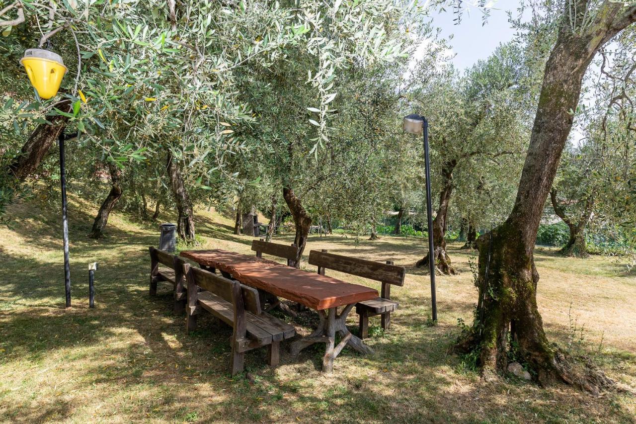 Appartamento Kormorano Malcesine Esterno foto