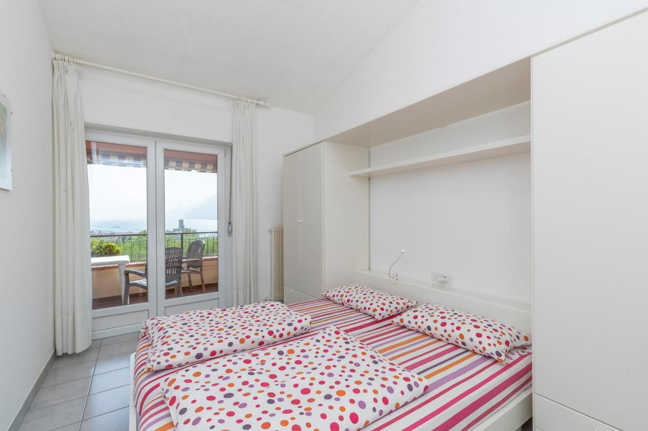 Appartamento Kormorano Malcesine Esterno foto