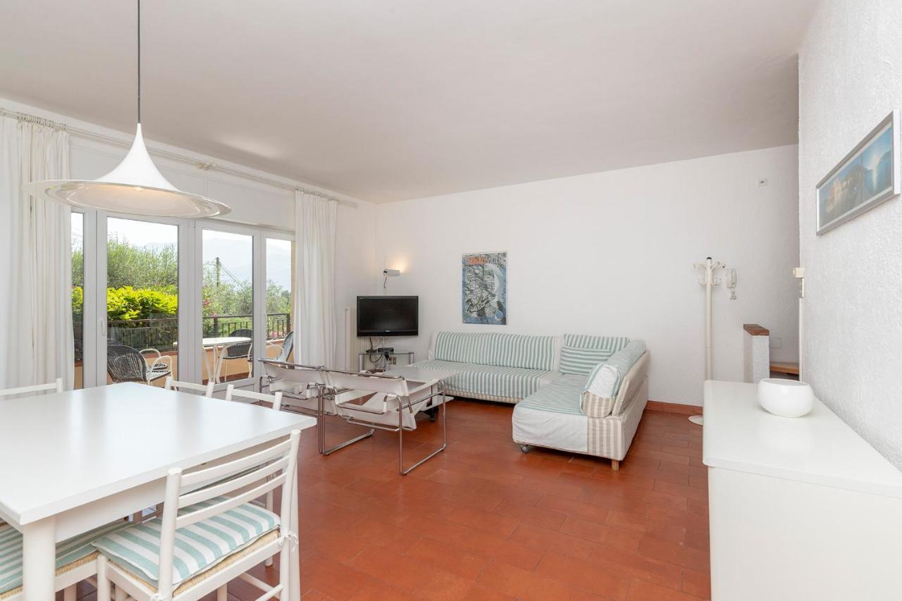 Appartamento Kormorano Malcesine Esterno foto