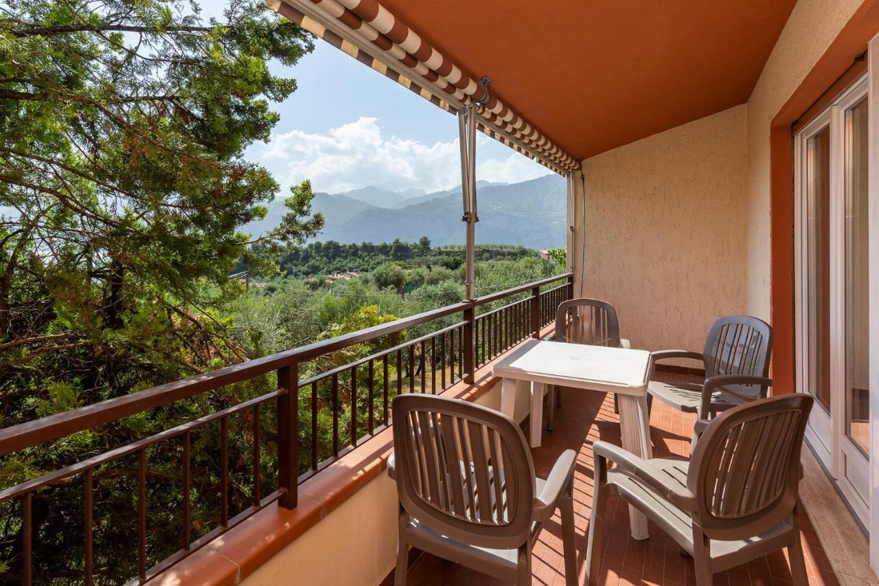 Appartamento Kormorano Malcesine Esterno foto