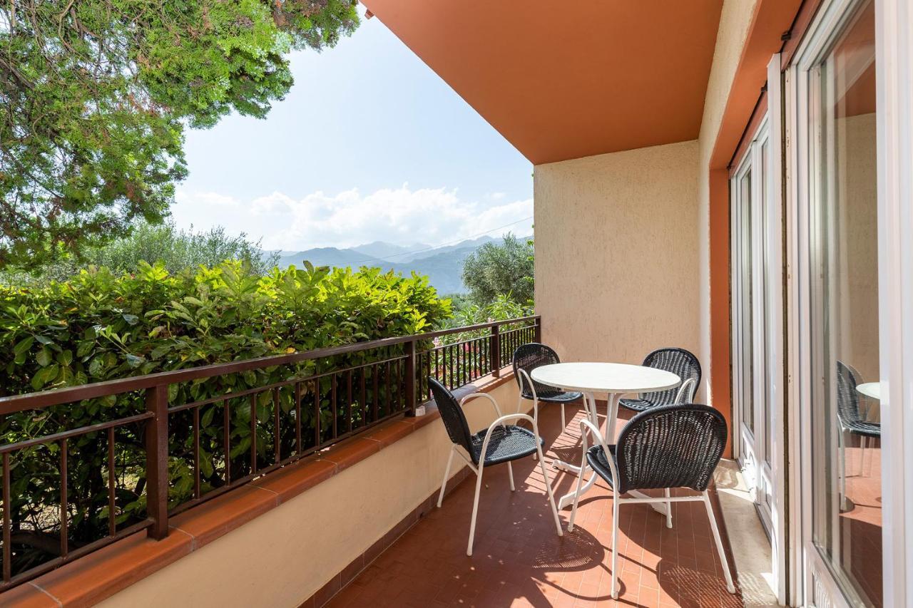 Appartamento Kormorano Malcesine Esterno foto