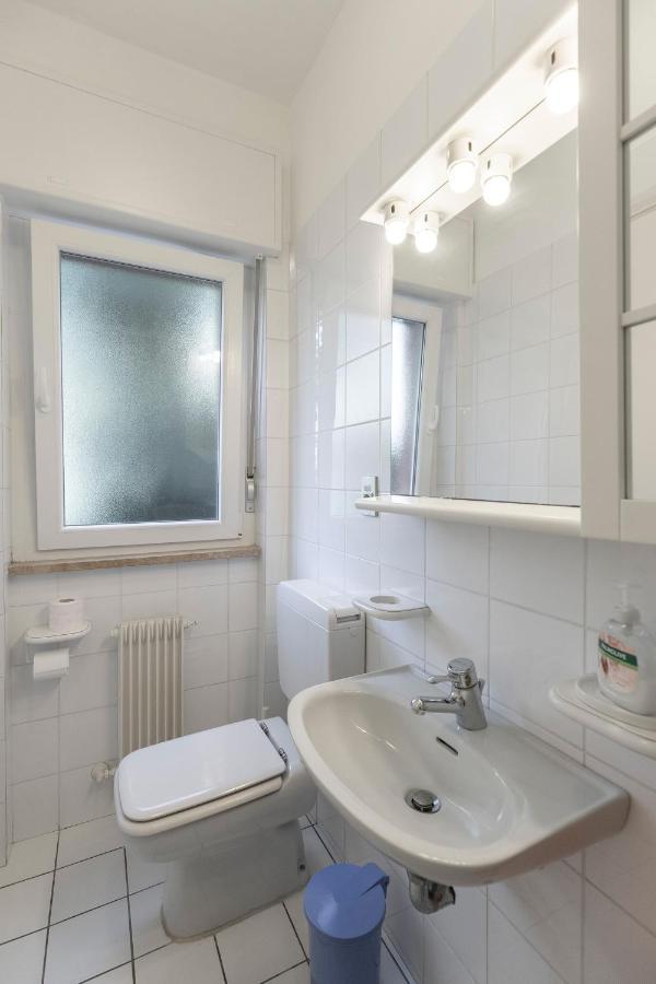 Appartamento Kormorano Malcesine Esterno foto