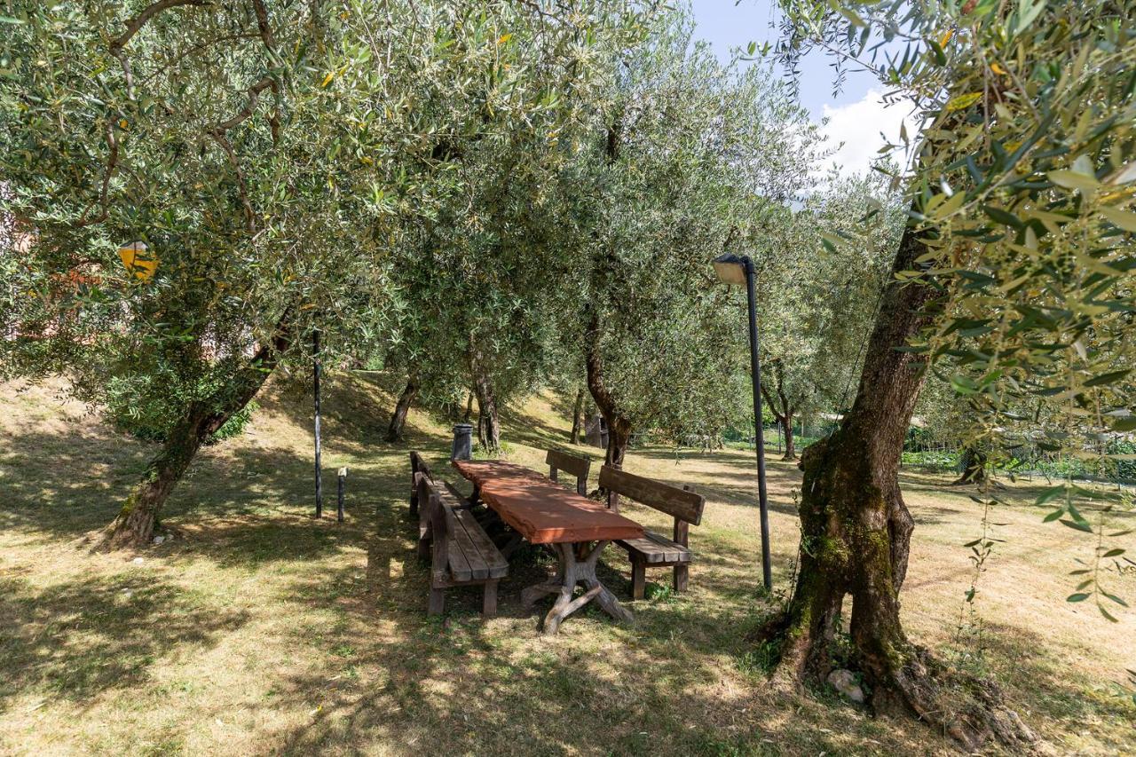 Appartamento Kormorano Malcesine Esterno foto