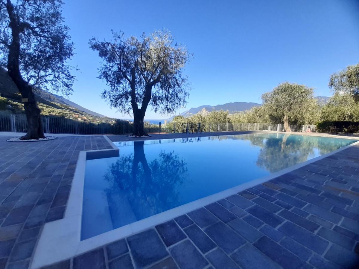 Appartamento Kormorano Malcesine Esterno foto